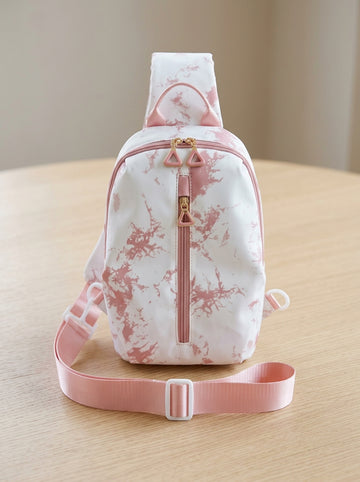 Mini CrossBody