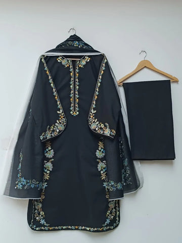 Ink Shadow Embellish