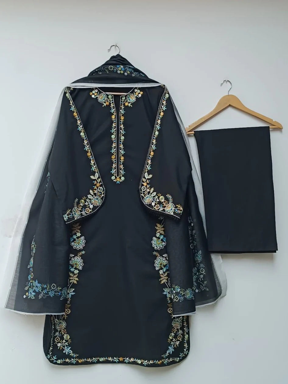 Ink Shadow Embellish