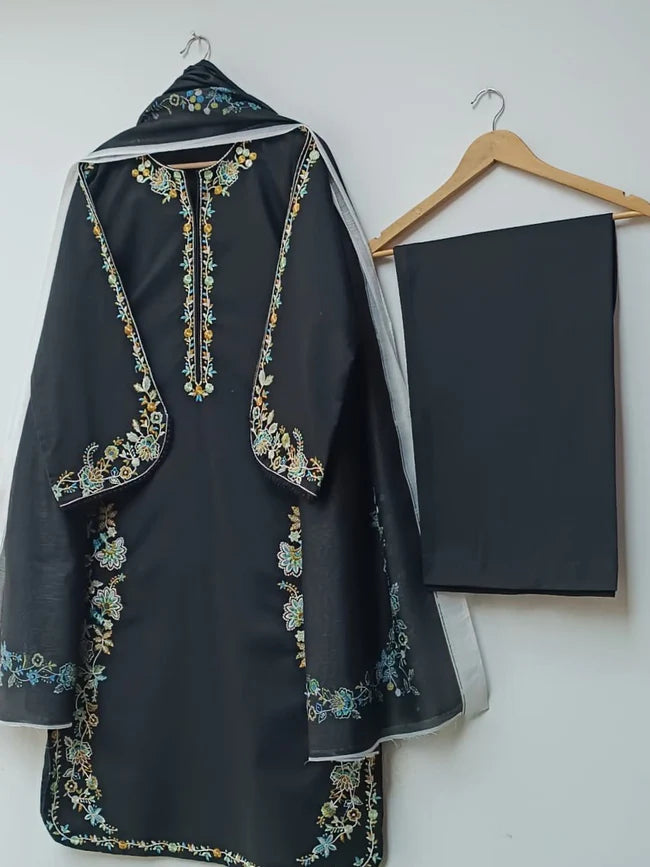 Ink Shadow Embellish