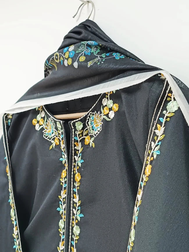 Ink Shadow Embellish