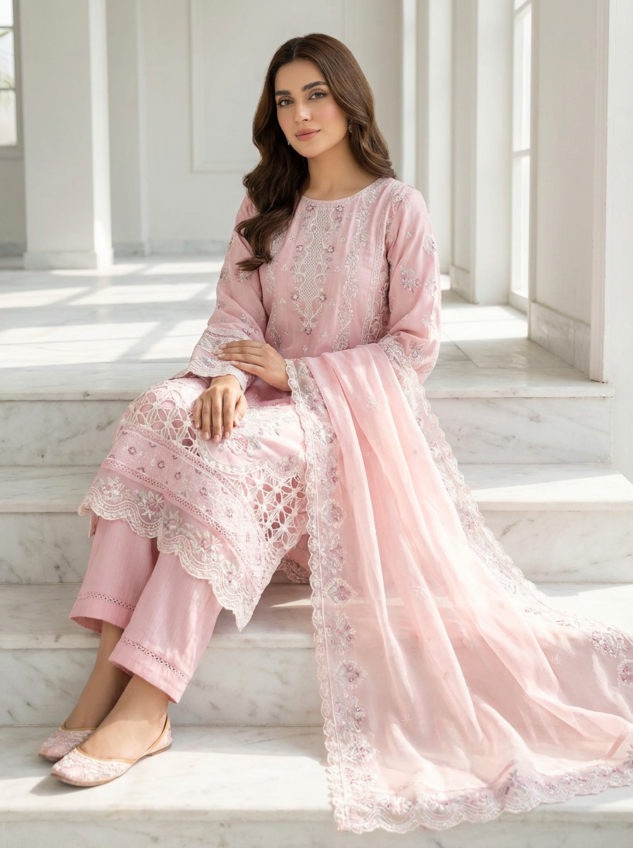 Blush Royale