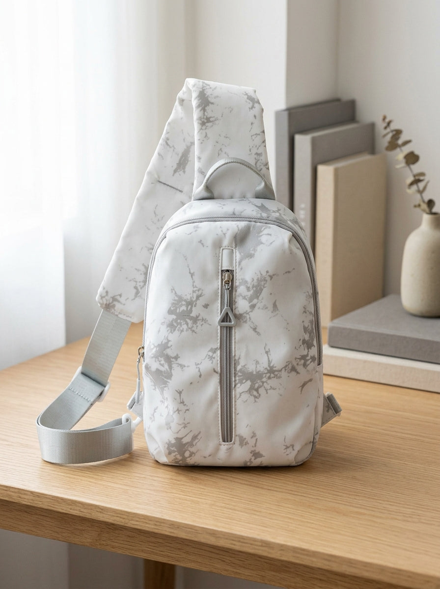 Mini CrossBody