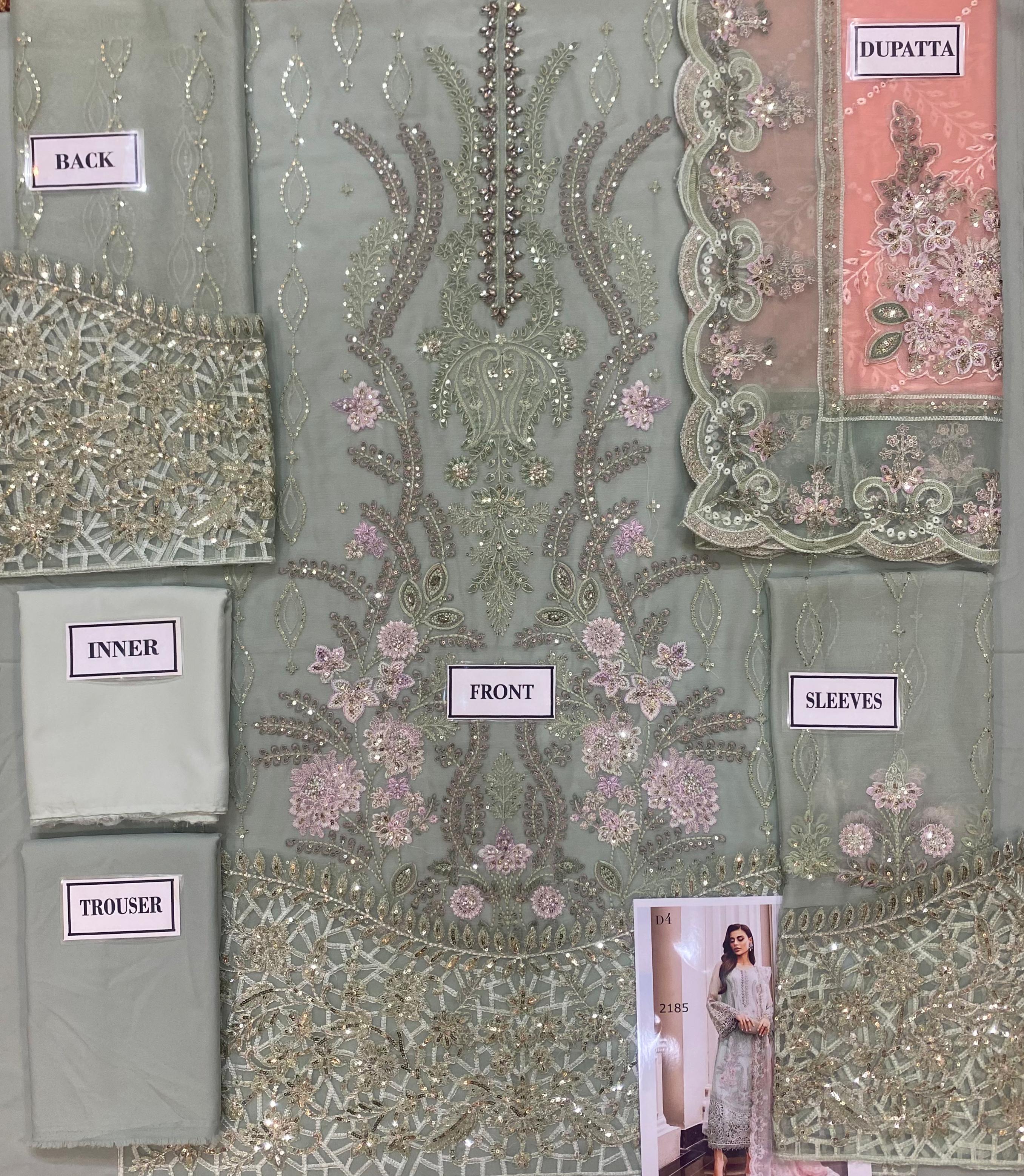 Dewdrop Pearl Majesty