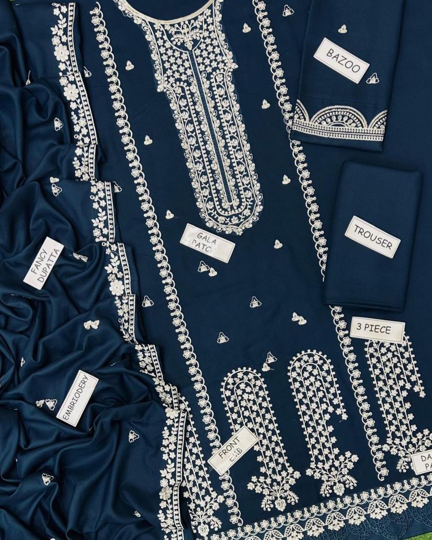 Bluebell Orchard Regal