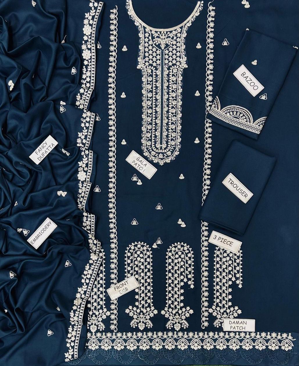 Bluebell Orchard Regal