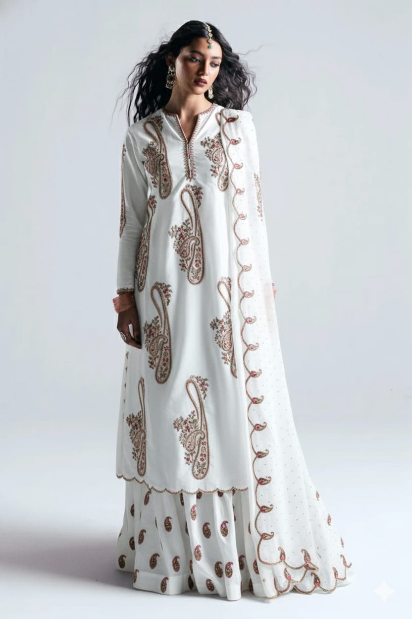 Aurora Thread Reverie