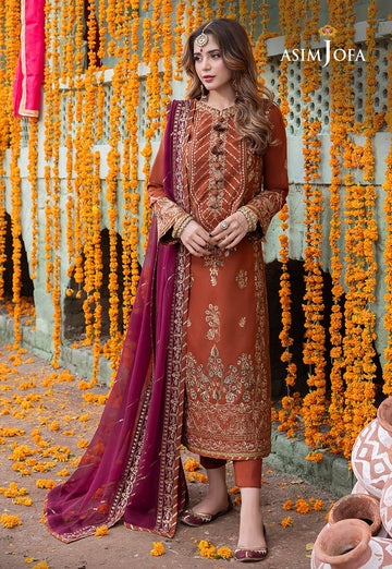 Burnished Terra Allure