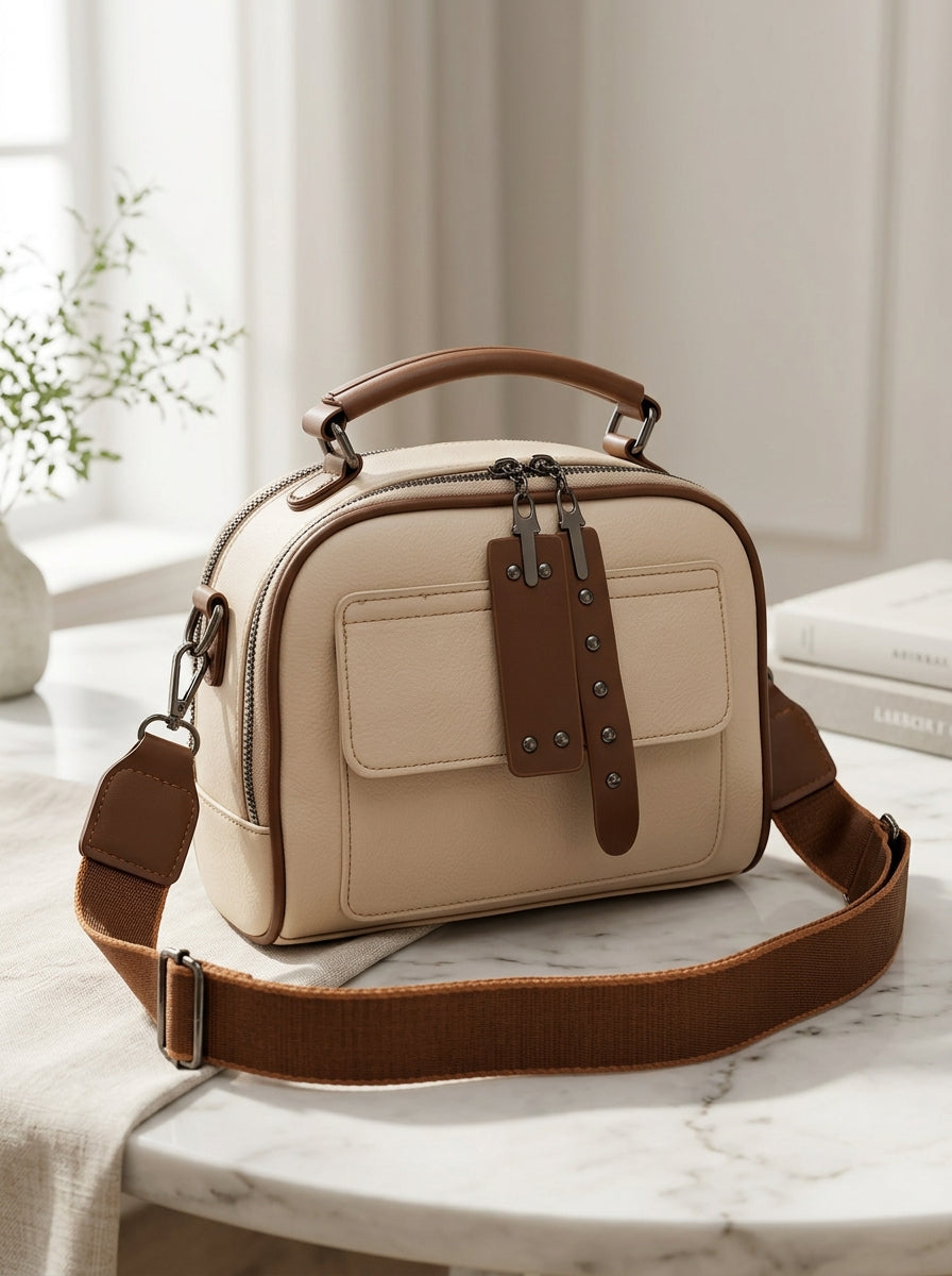 Modern Chic Office Bag