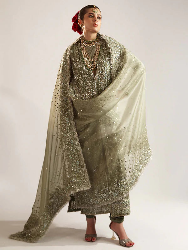 Jadeite Luxury Festive