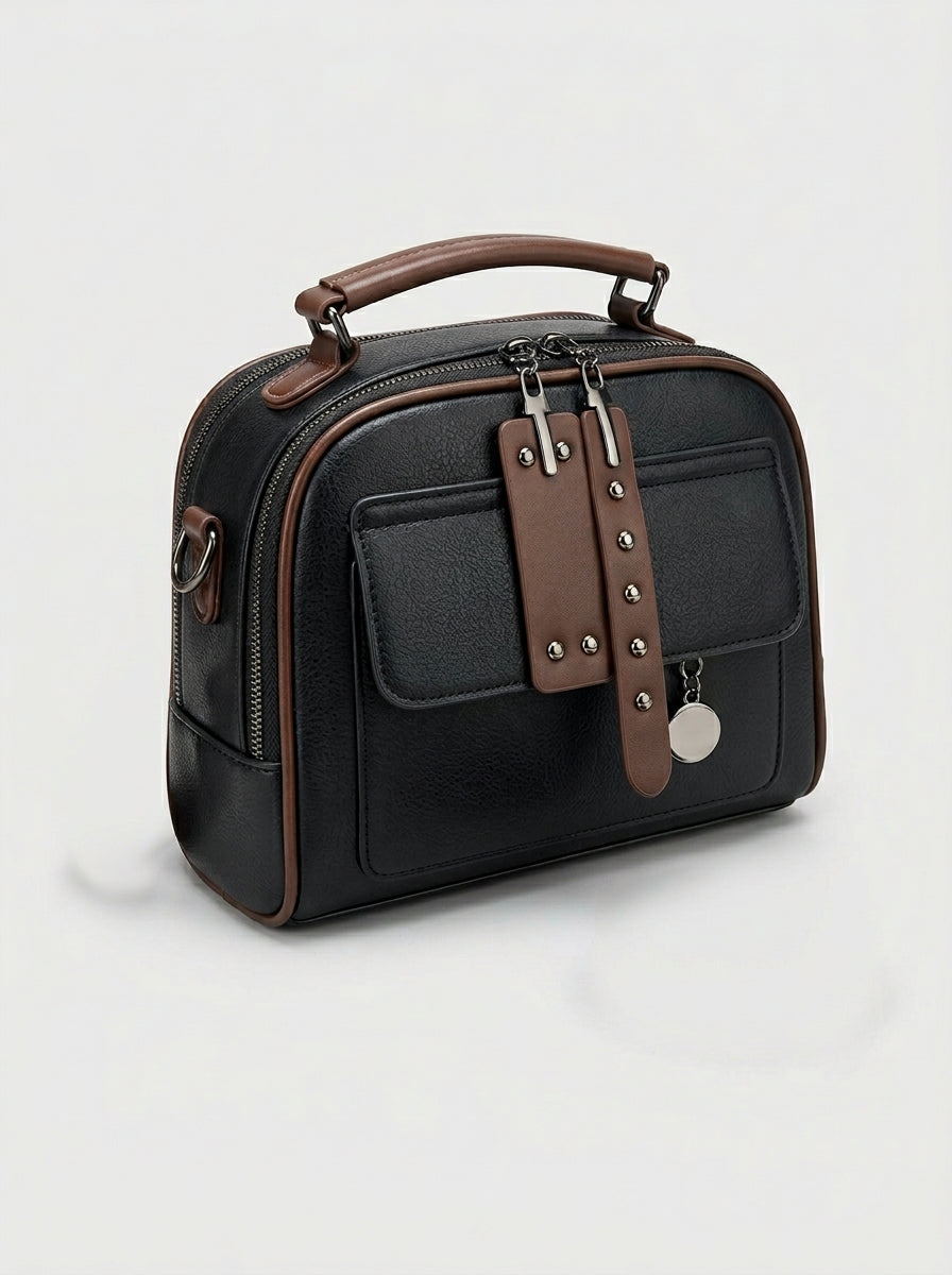 Modern Chic Office Bag