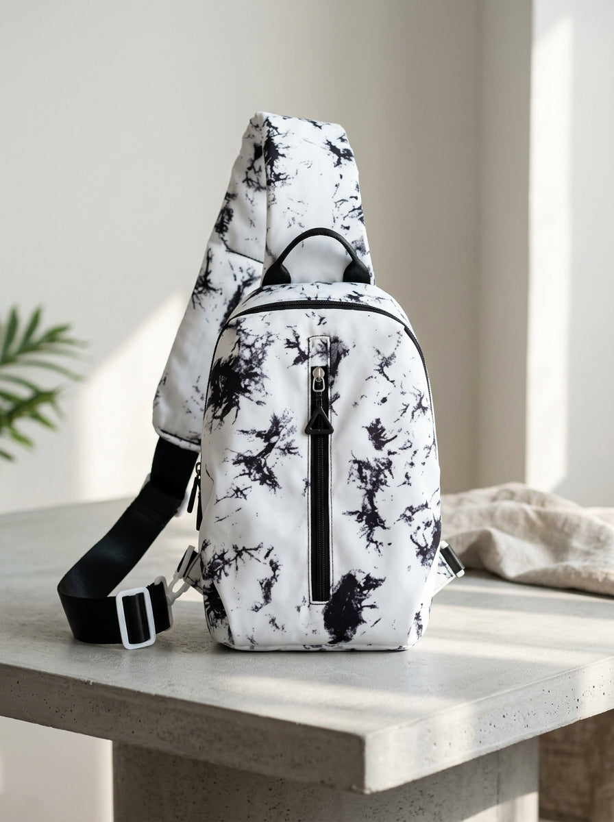 Mini CrossBody