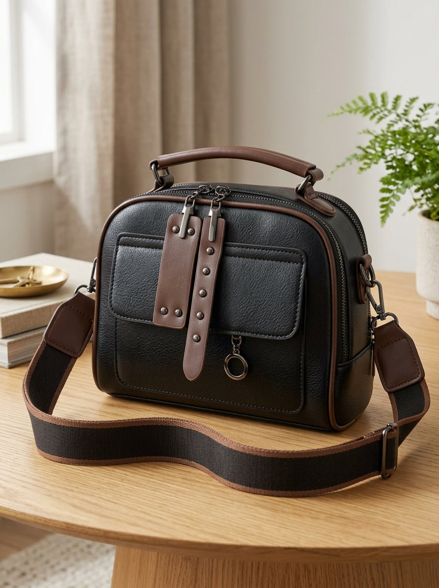 Modern Chic Office Bag