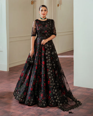 Midnight Starry Grace