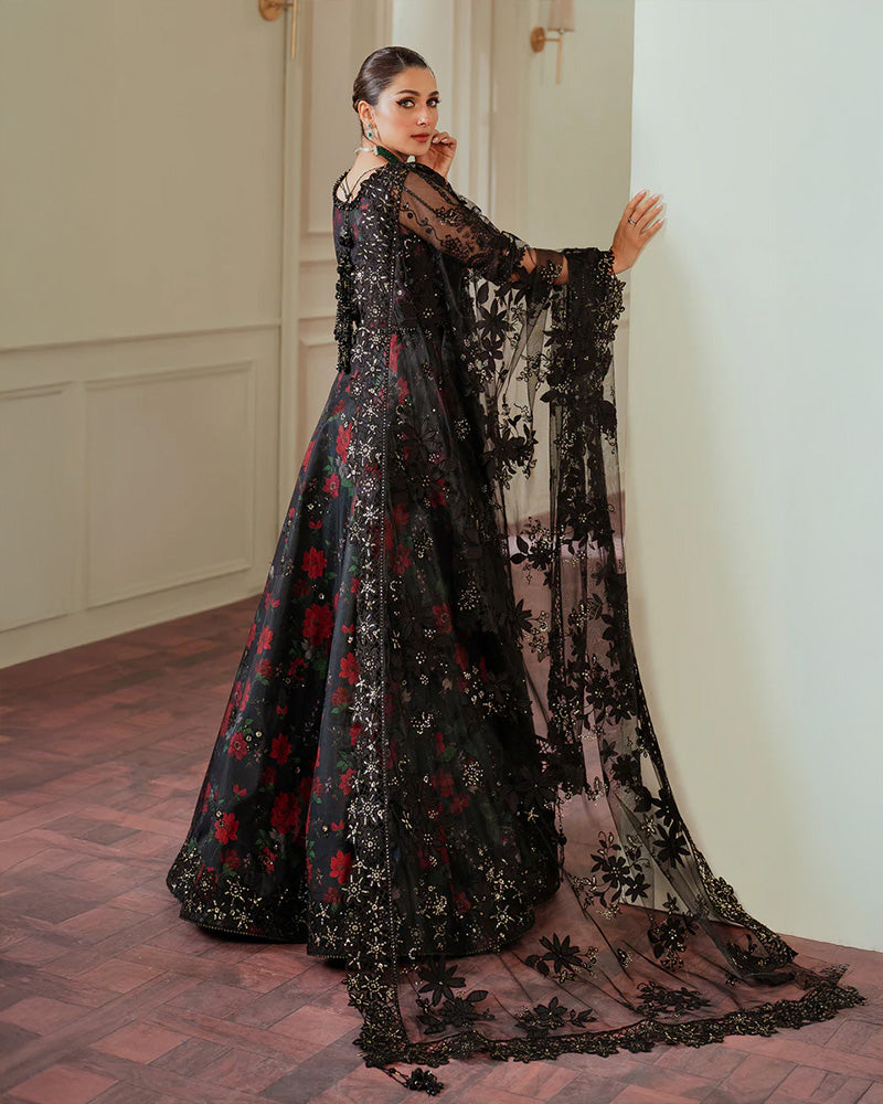 Midnight Starry Grace