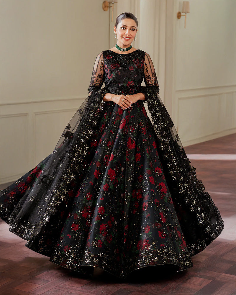 Midnight Starry Grace