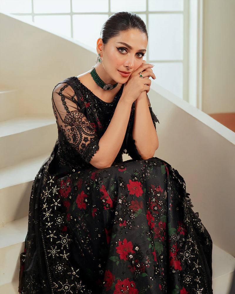 Midnight Starry Grace