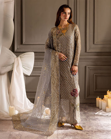 Opulent Midnight Grace