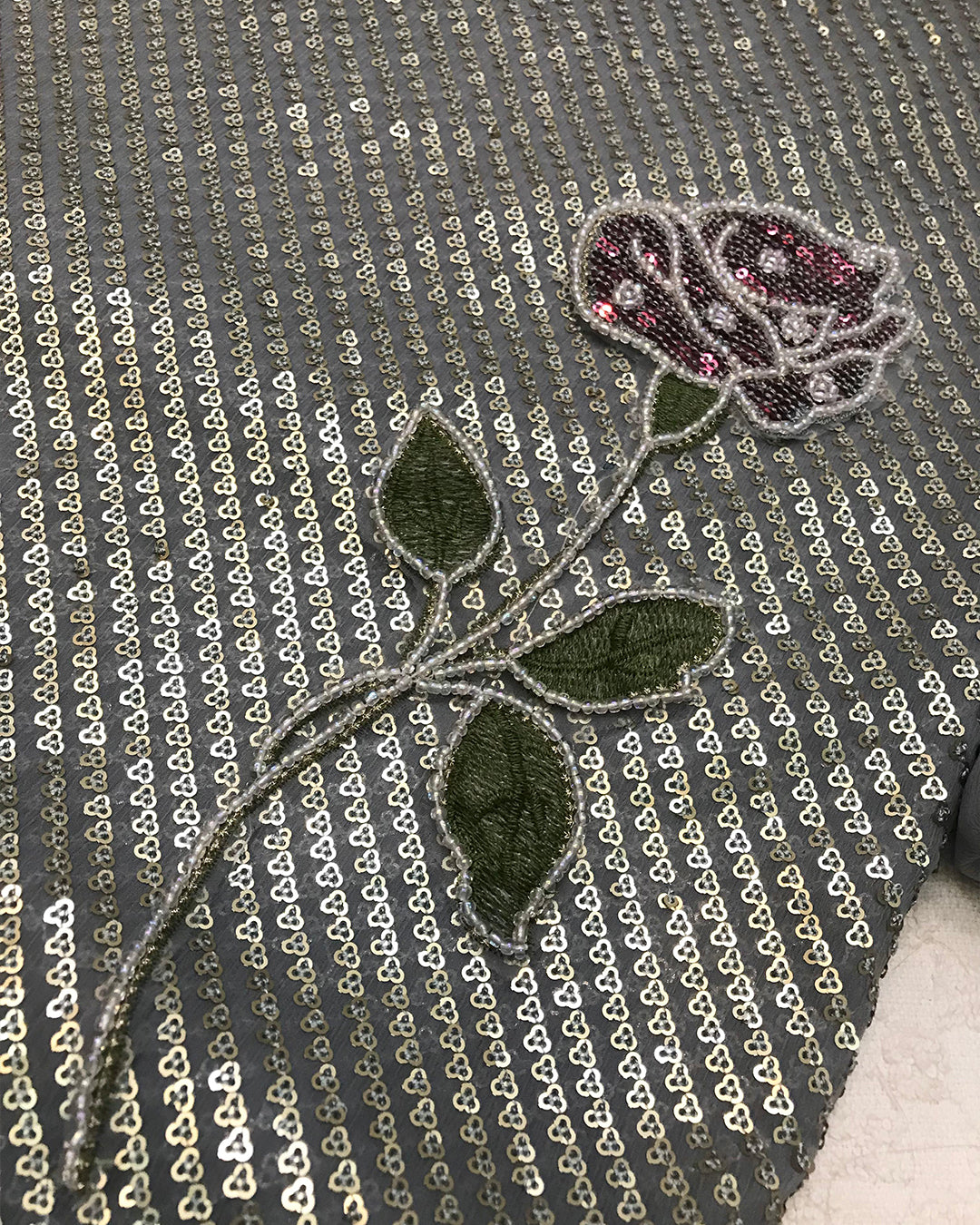 Opulent Midnight Grace