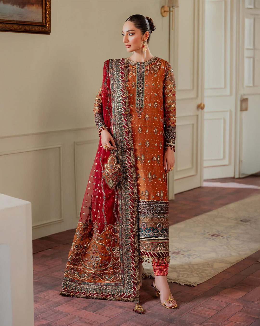 Festive Luxury Master Blaster