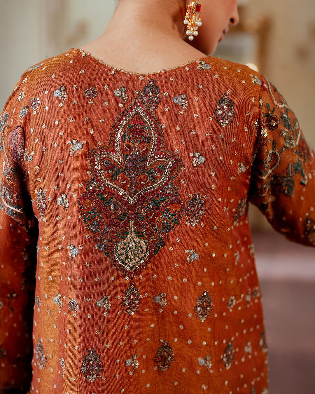 Festive Luxury Master Blaster