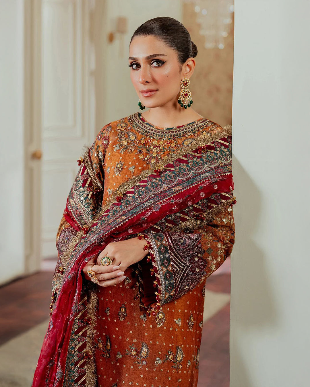 Festive Luxury Master Blaster