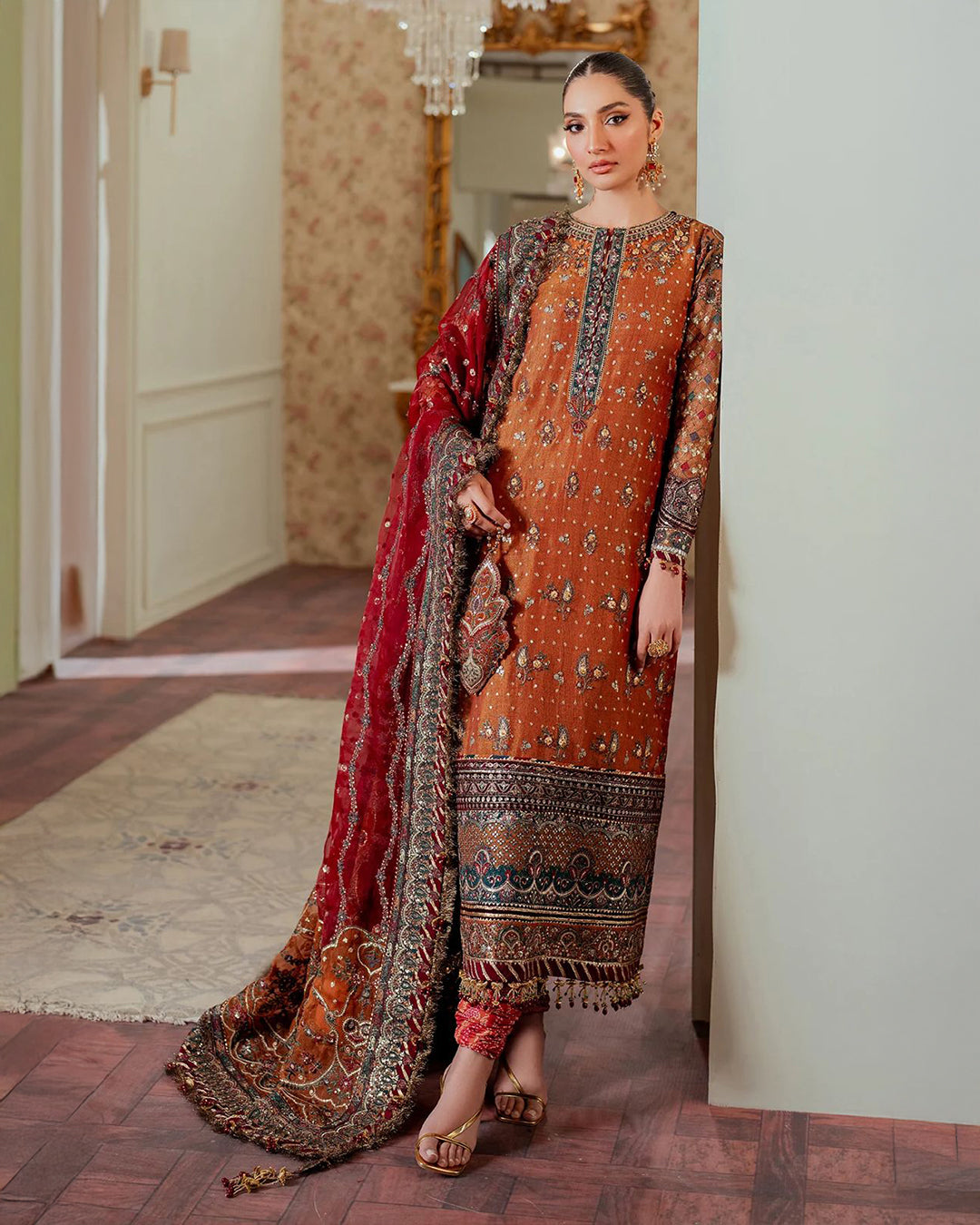 Festive Luxury Master Blaster