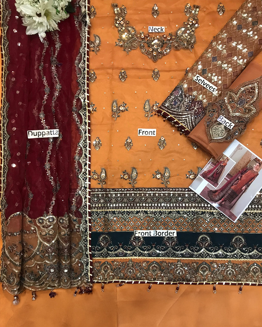 Festive Luxury Master Blaster