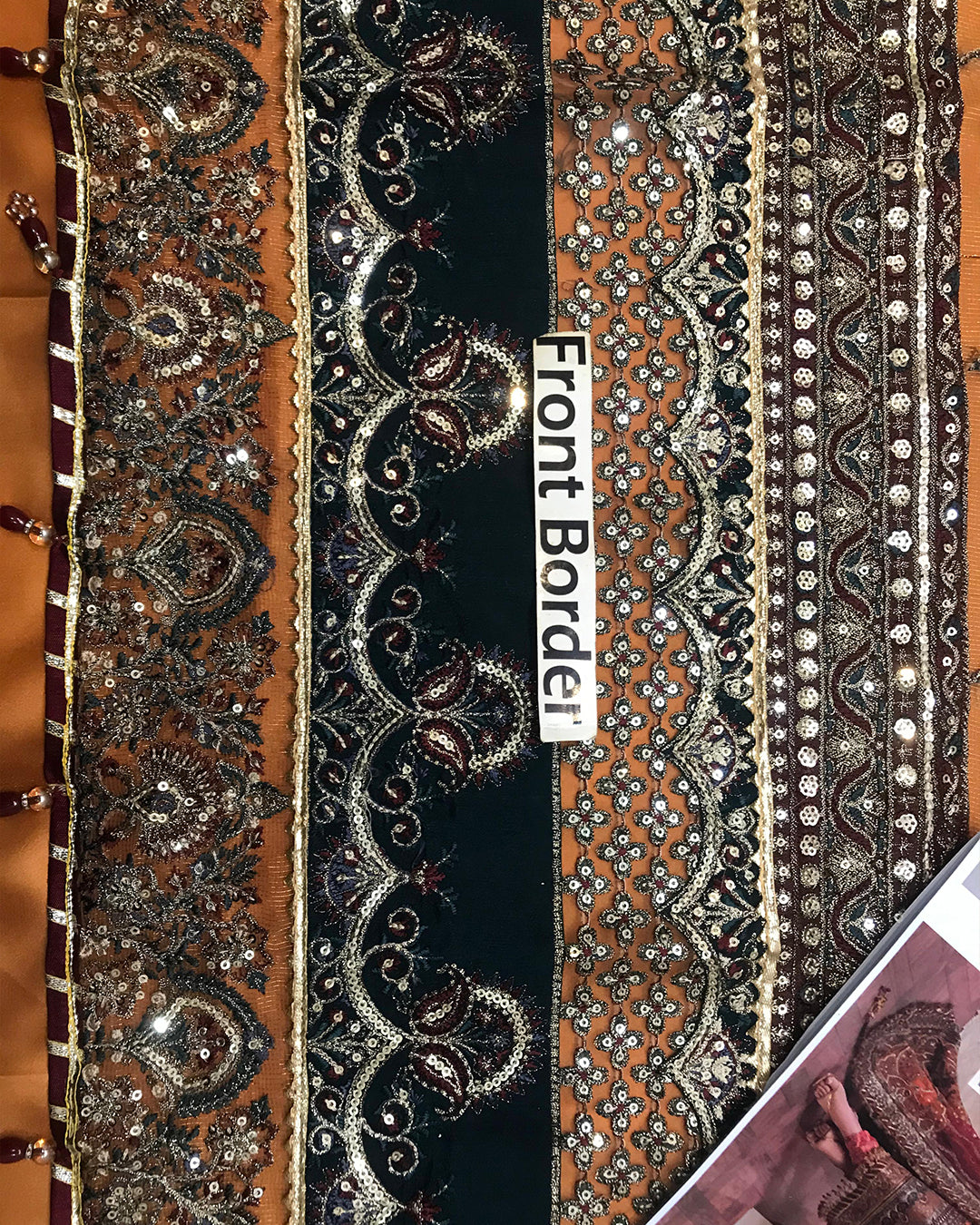 Festive Luxury Master Blaster