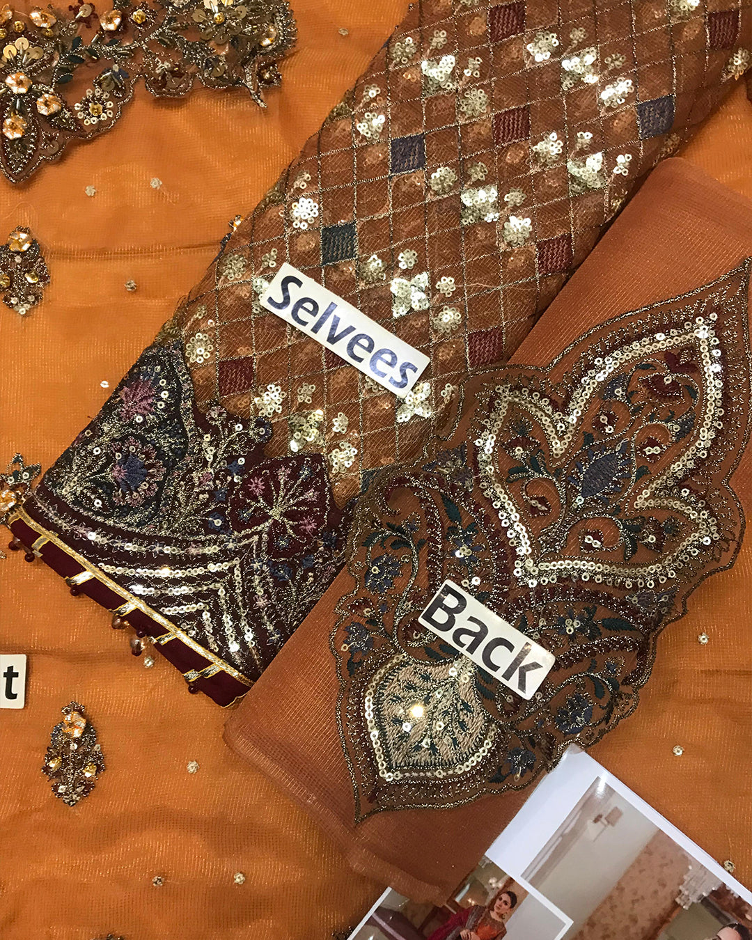 Festive Luxury Master Blaster