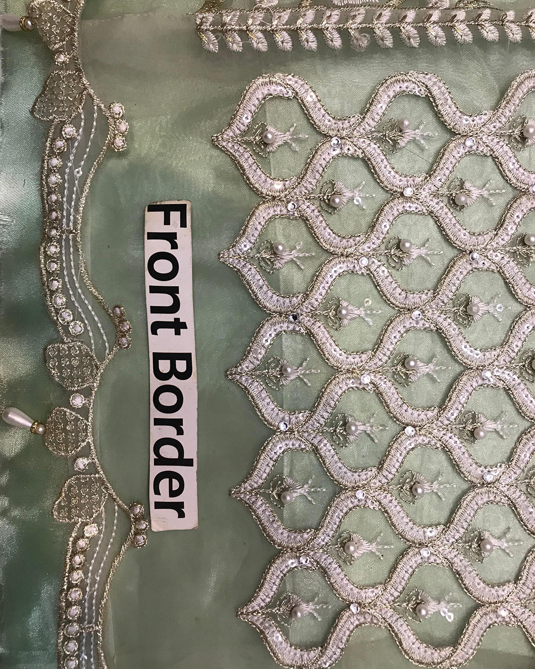 Twilight Organza Luxe