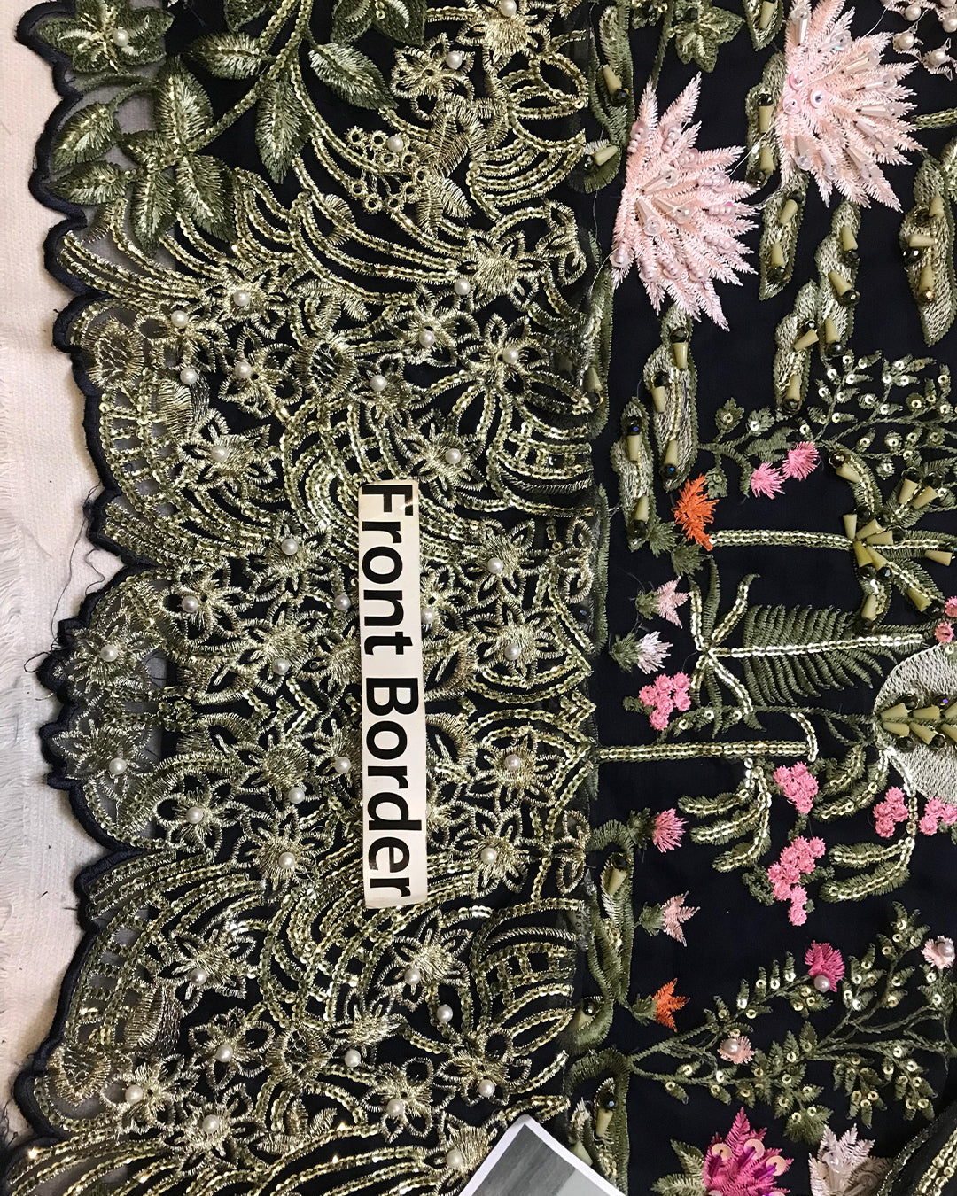 Crimson Adda Elegance