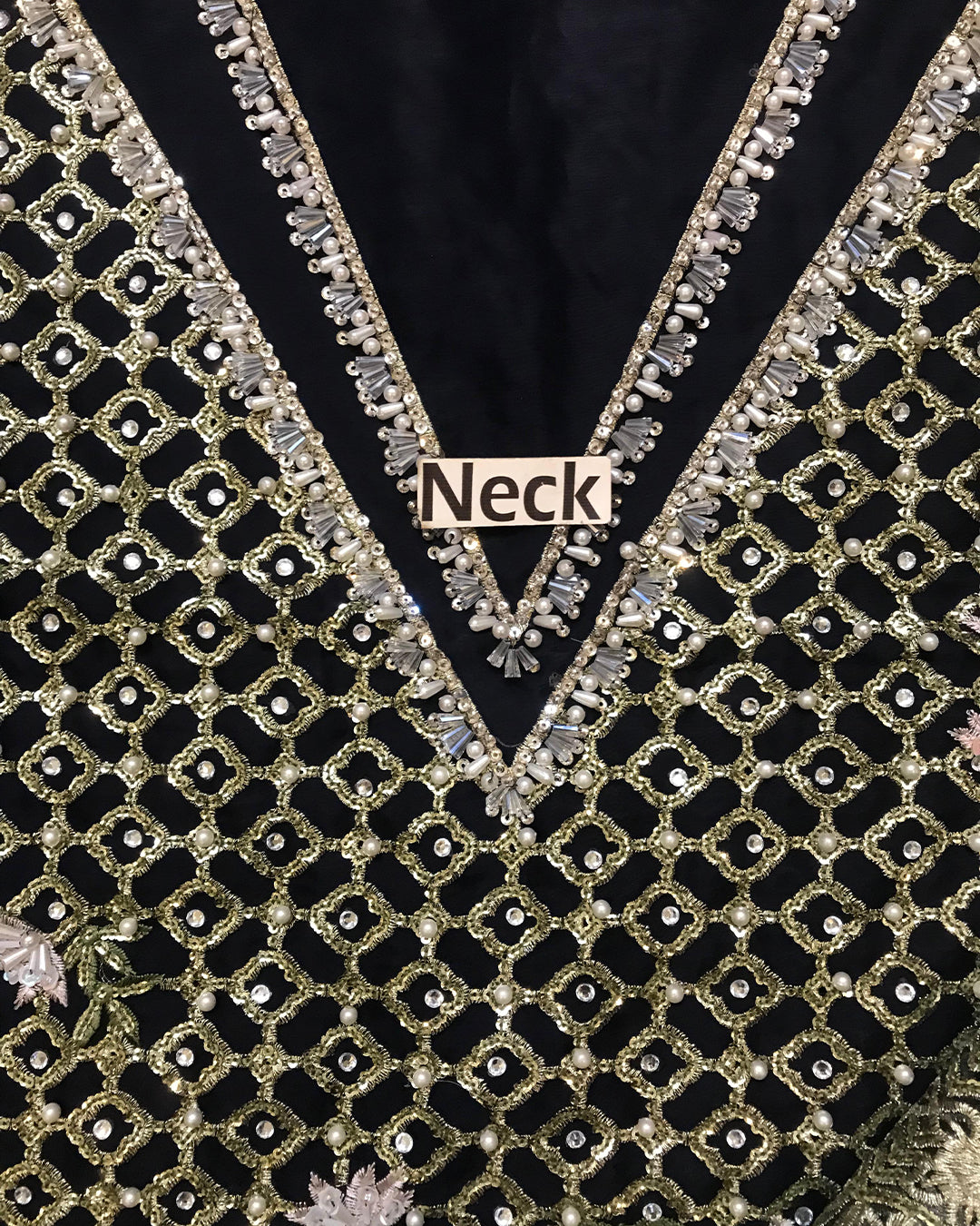 Crimson Adda Elegance