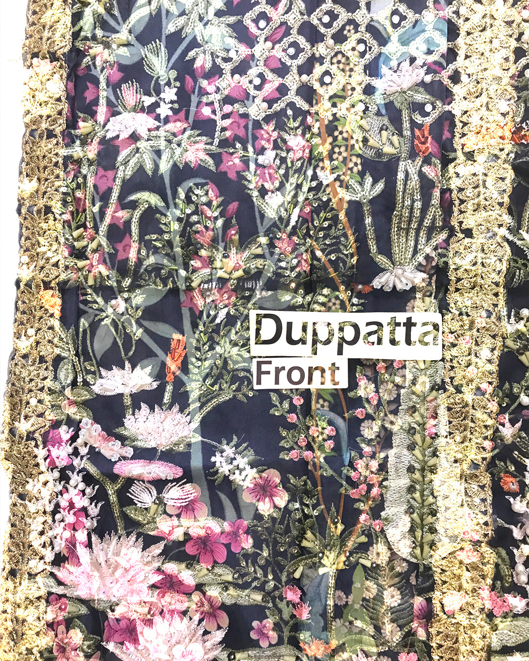 Crimson Adda Elegance