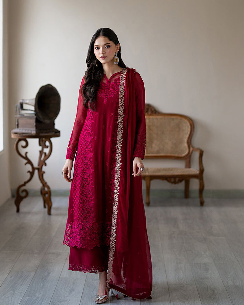 Azure Regal Ensemble