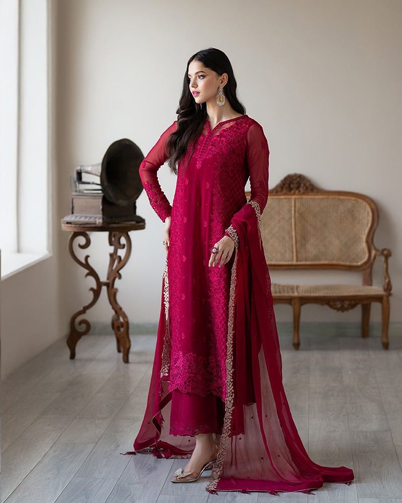 Azure Regal Ensemble