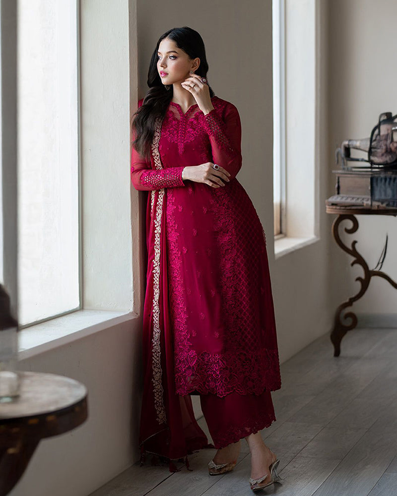 Azure Regal Ensemble