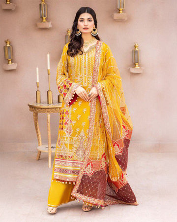 Enchanted Silk Bloom