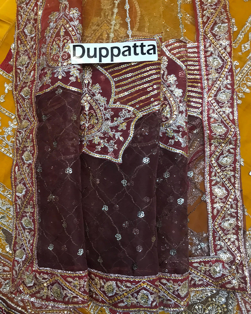 Enchanted Silk Bloom