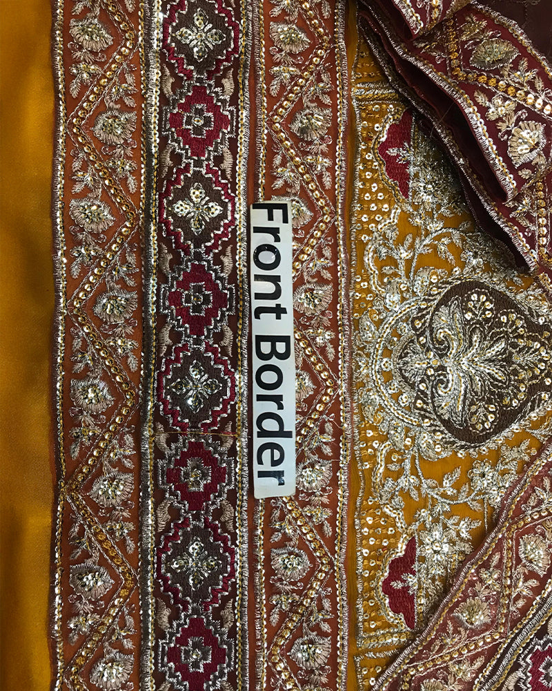 Enchanted Silk Bloom