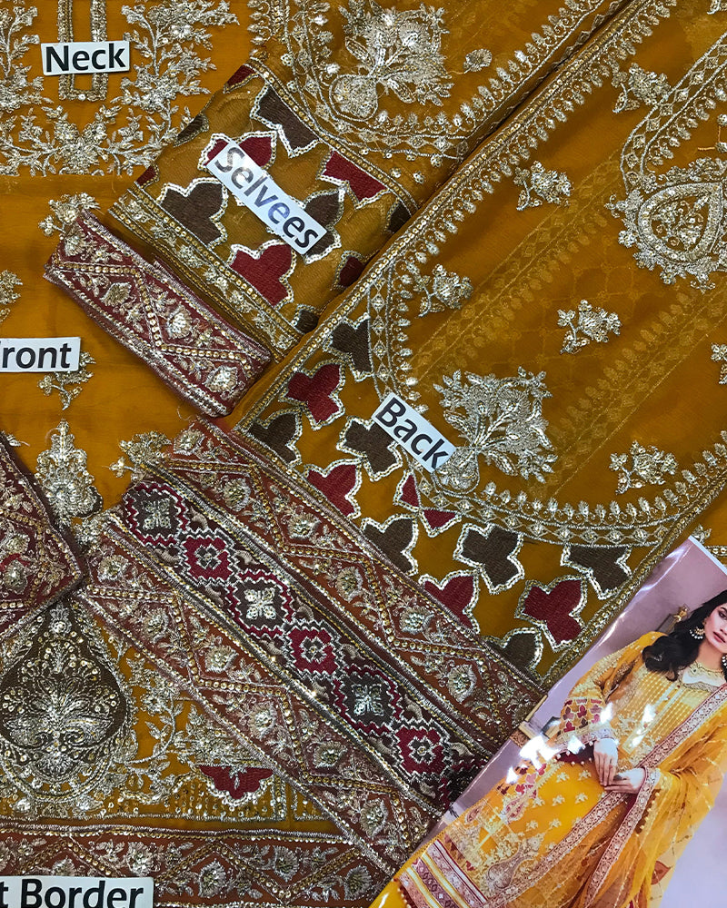 Enchanted Silk Bloom