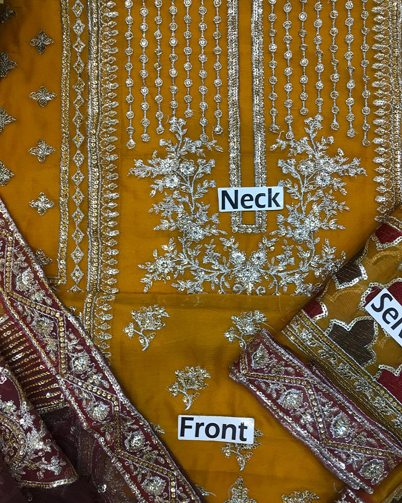 Enchanted Silk Bloom