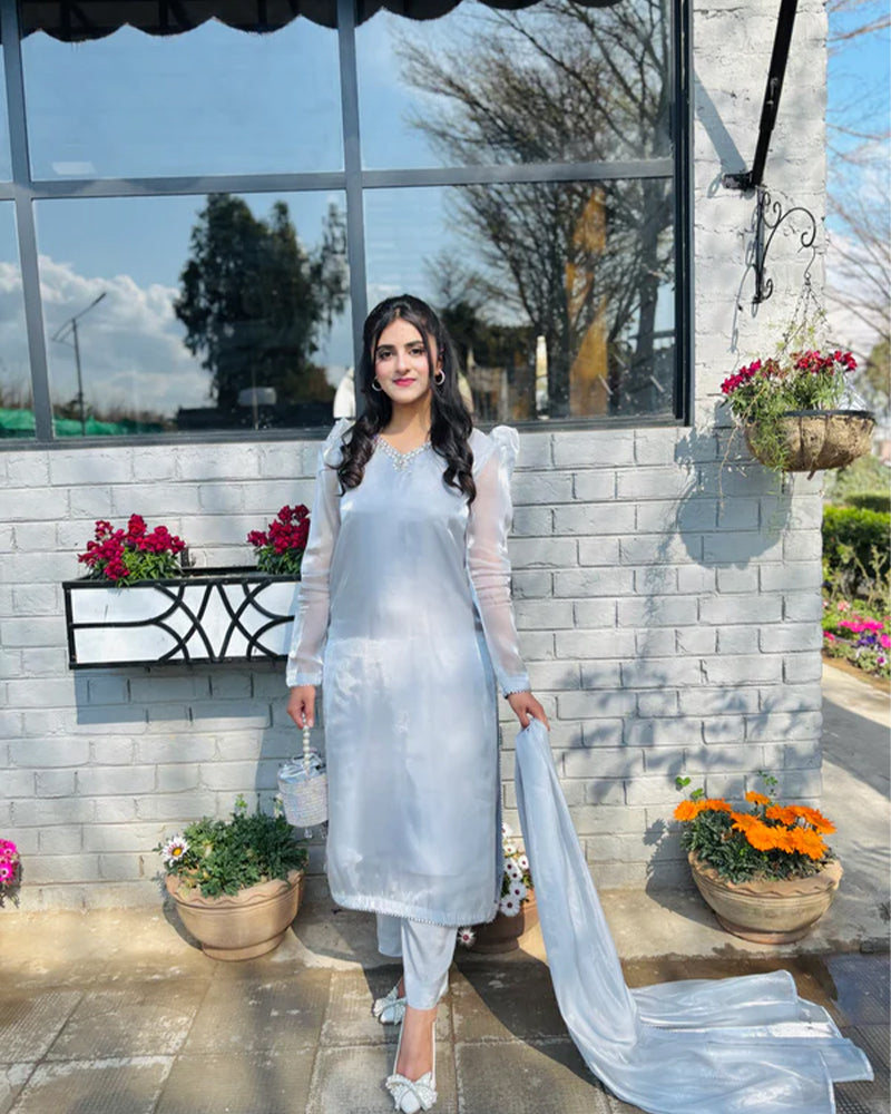 Luxe Silk Collection