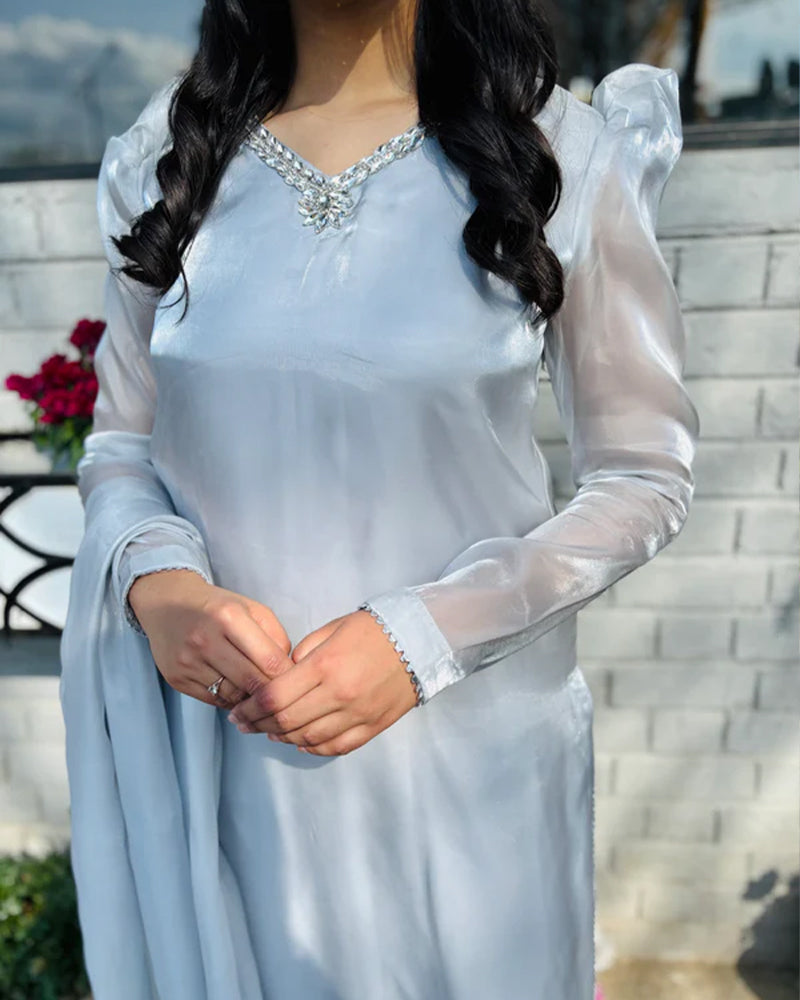 Luxe Silk Collection