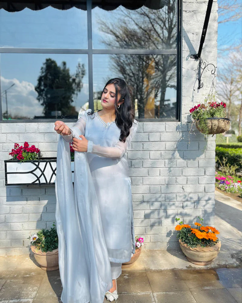 Luxe Silk Collection