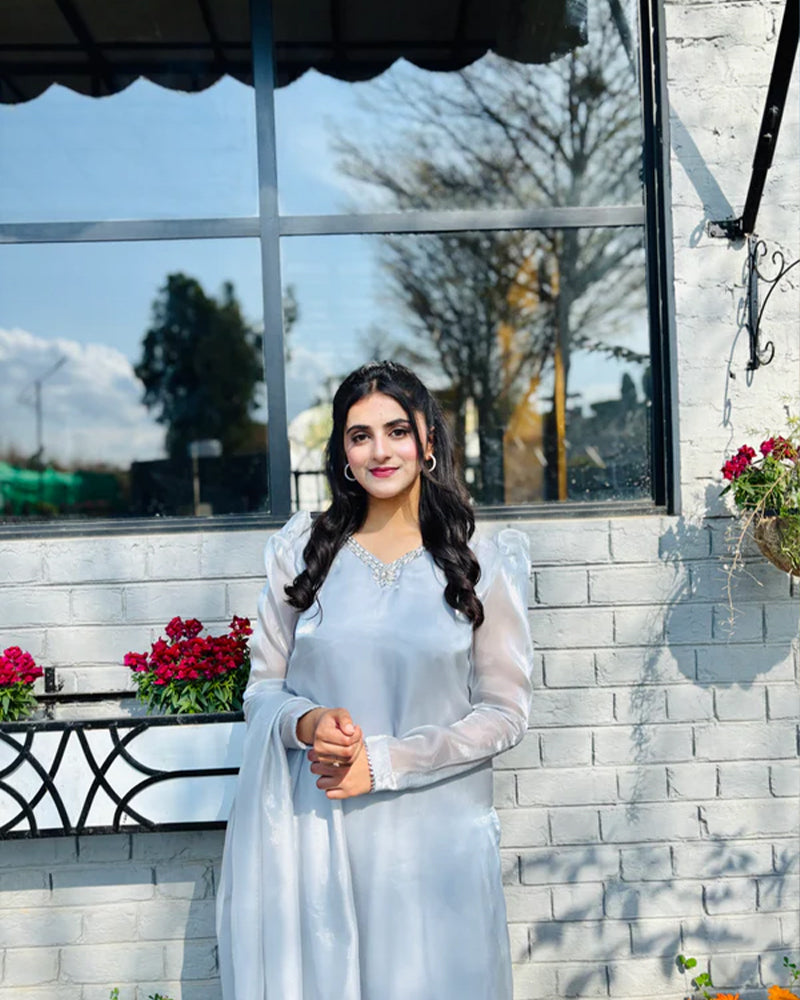 Luxe Silk Collection