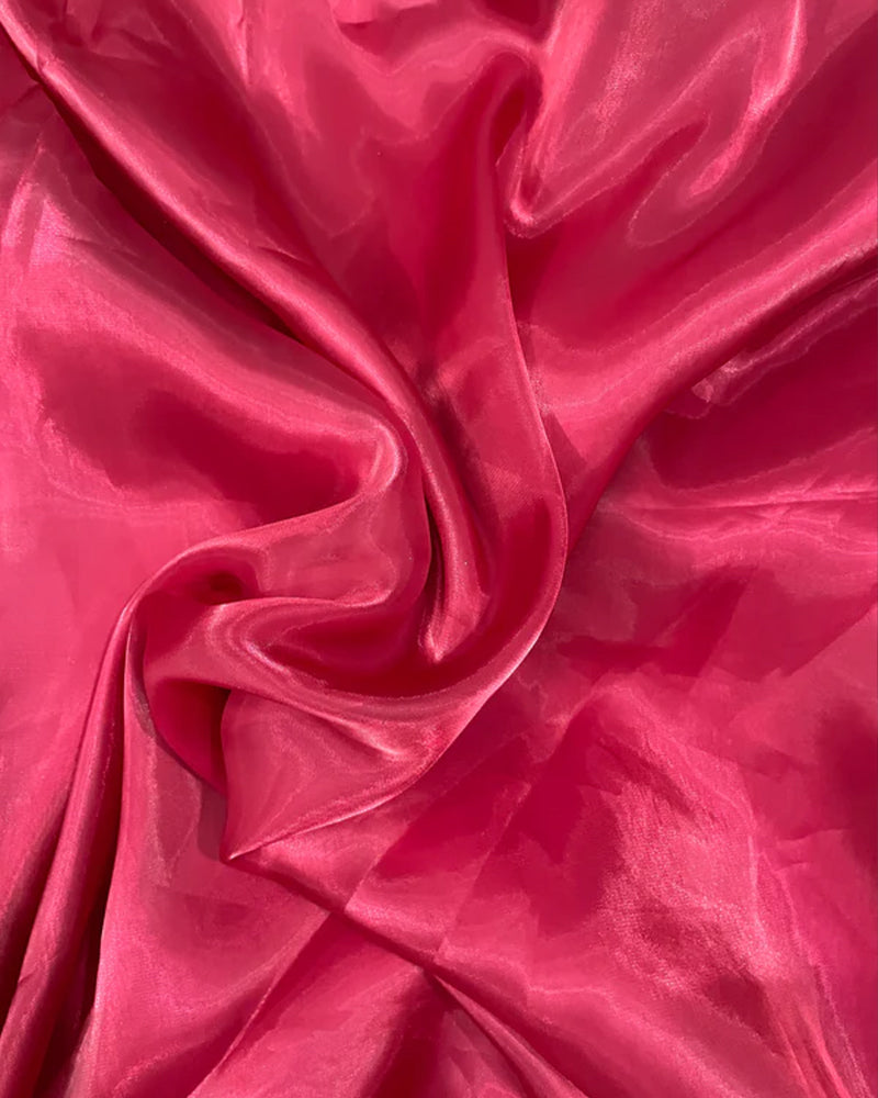 Luxe Silk Collection