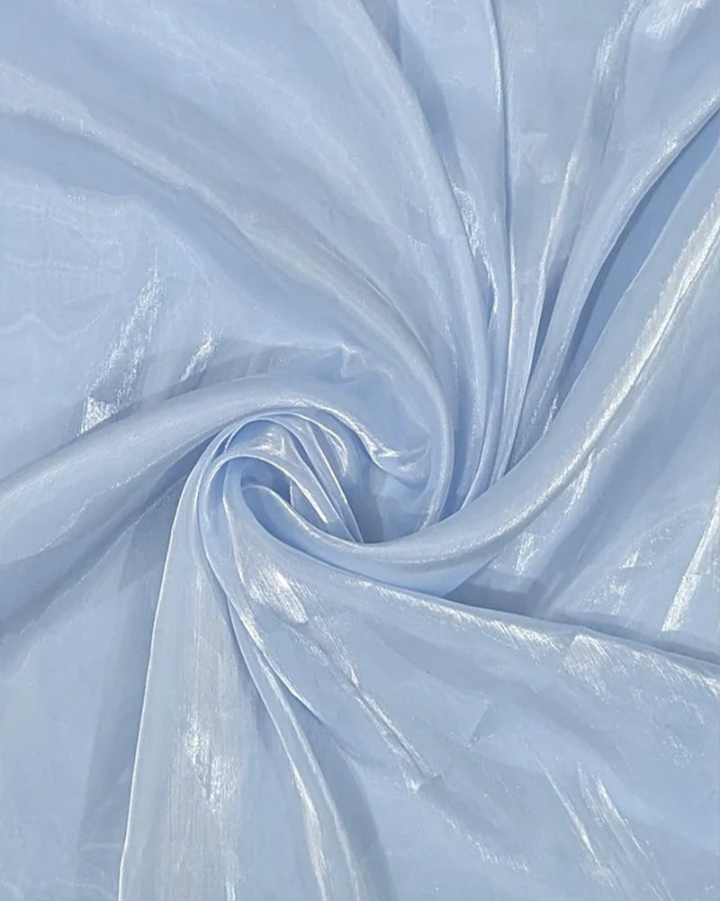 Luxe Silk Collection