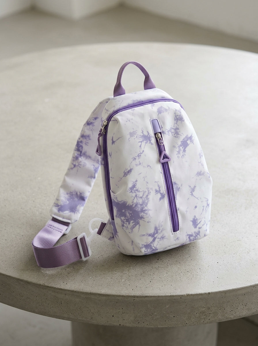 Mini CrossBody