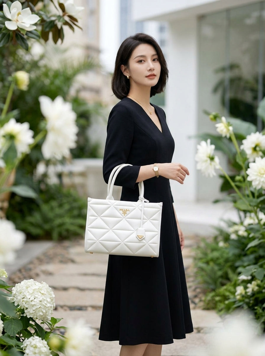 Elite Premium  Bag